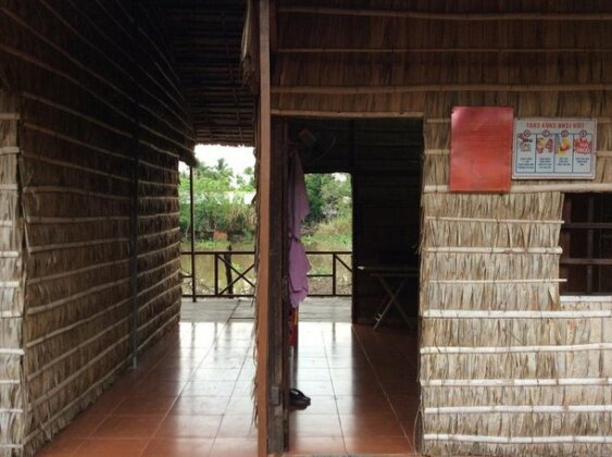 Hung Homestay - Photo2