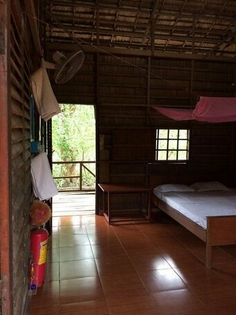 Hung Homestay - Photo5