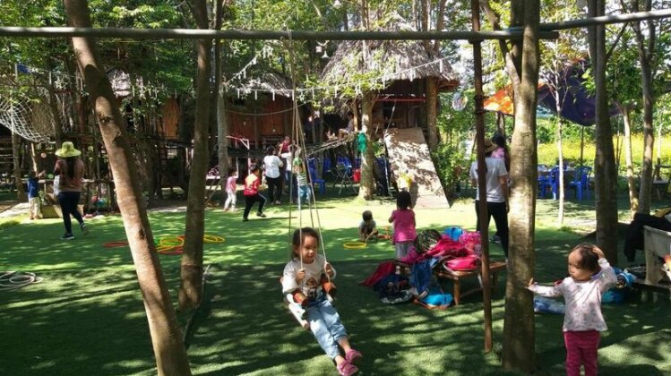 Olala Homestay - Photo5