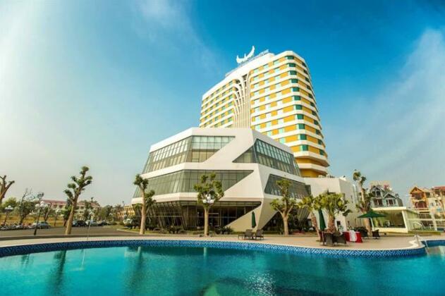 Muong Thanh Grand Bac Giang Hotel - Photo2