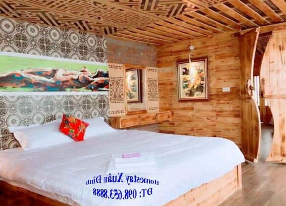 Homestay Xuan Dinh