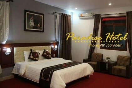 Paradise Hotel Bac Kan