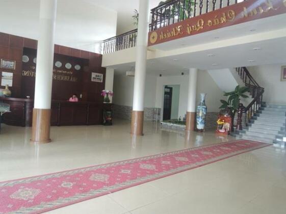 01 Hung Vuong Guesthouse - Photo2