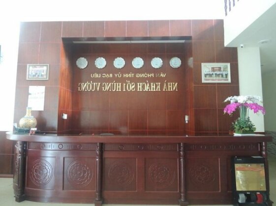 01 Hung Vuong Guesthouse - Photo4