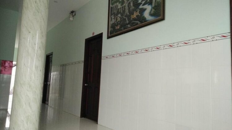 Dai Tan Tan Motel - Photo2