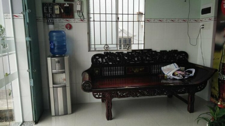 Dai Tan Tan Motel - Photo3