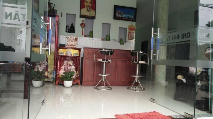 Dai Tan Tan Motel - Photo4
