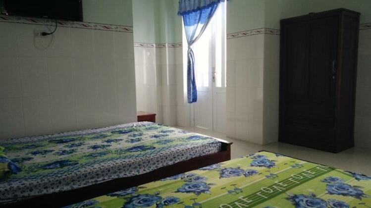 Dai Tan Tan Motel - Photo5