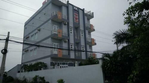 Dai Tan Tan Motel