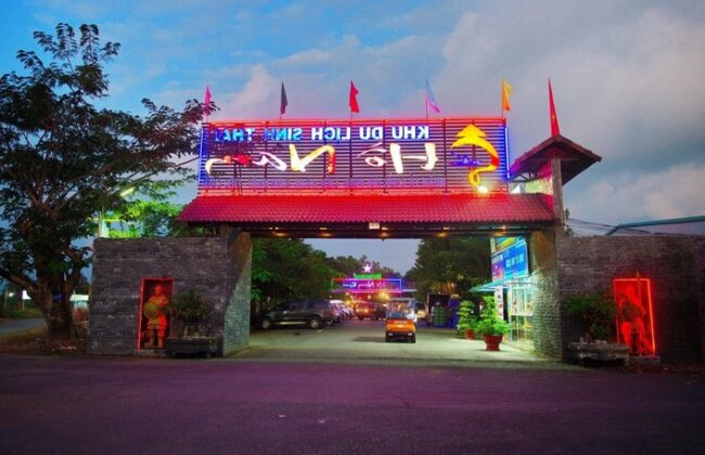 Ho Nam Resort