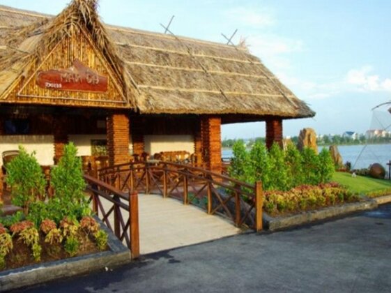 Ho Nam Resort - Photo2