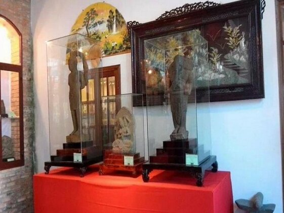 Ho Nam Resort - Photo3