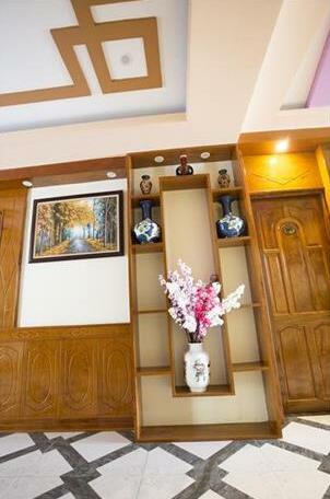Hoang Gia Hotel Bac Lieu - Photo3