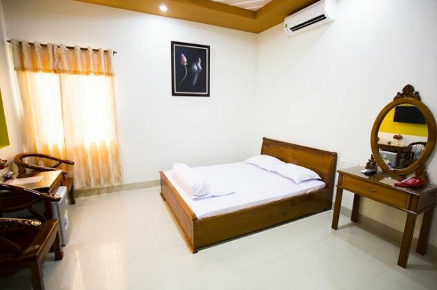 Hoang Gia Hotel Bac Lieu - Photo4