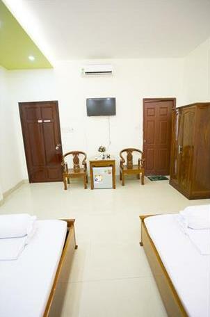 Hoang Gia Hotel Bac Lieu - Photo5