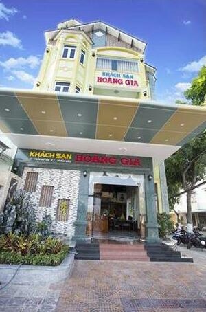 Hoang Gia Hotel Bac Lieu
