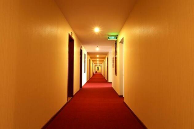New Palace Bac Lieu Hotel - Photo3
