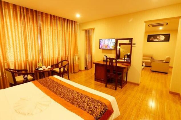 New Palace Bac Lieu Hotel - Photo4