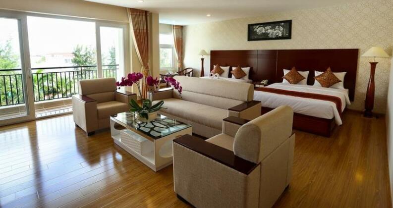 New Palace Bac Lieu Hotel - Photo5