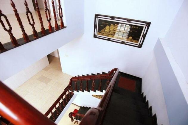 Nhu Toan Hotel - Photo2