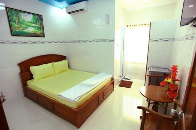 Nhu Toan Hotel - Photo3