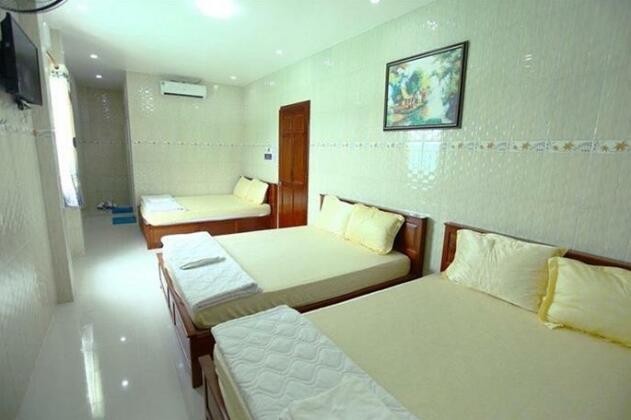 Nhu Toan Hotel - Photo4