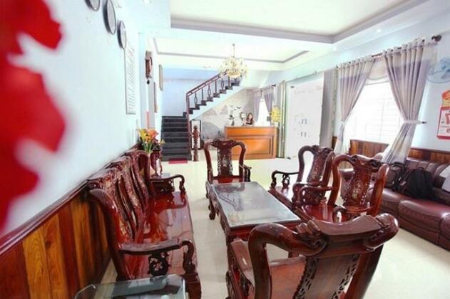 Nhu Toan Hotel - Photo5