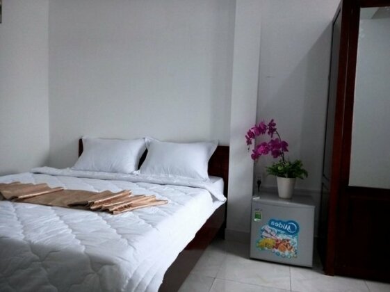 Resort Nha Mat