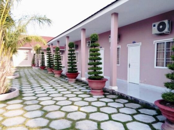 Resort Nha Mat - Photo2
