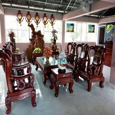 Resort Nha Mat - Photo4