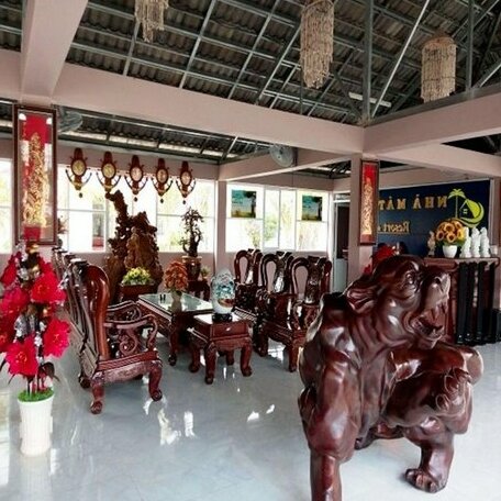 Resort Nha Mat - Photo5