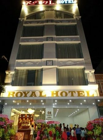 Royal Hotel Bac Lieu