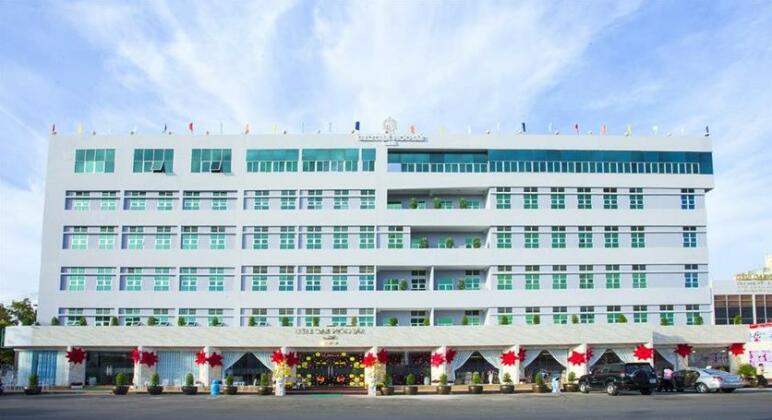 Sai Gon Bac Lieu Hotel - Photo2