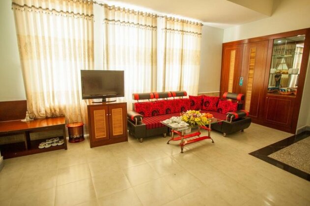 Sai Gon Bac Lieu Hotel - Photo3