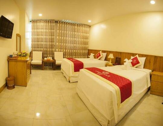 Sai Gon Bac Lieu Hotel - Photo4