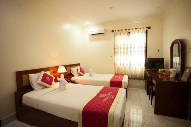 Sai Gon Bac Lieu Hotel - Photo5