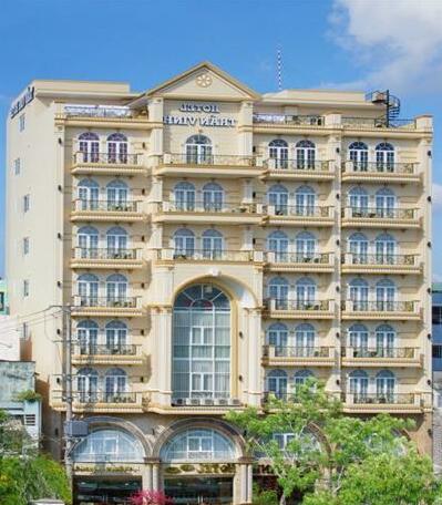 Tran Vinh Hotel