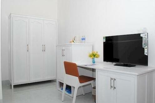 Tran Vinh Hotel - Photo2