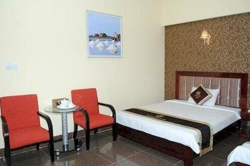 Tran Vinh Hotel - Photo3