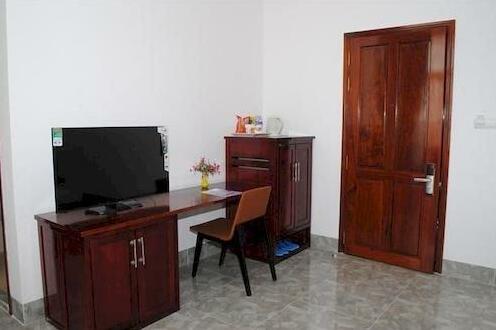 Tran Vinh Hotel - Photo4