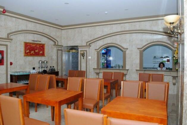 Tran Vinh Hotel - Photo5