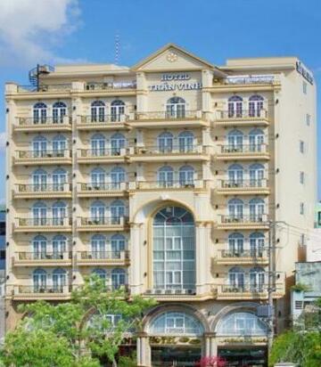 Tran Vinh Hotel
