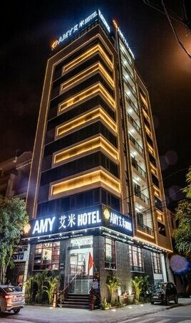 Amy Hotel Bac Ninh