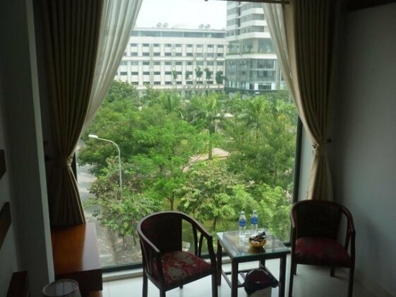 Asia Apartment Hotel Bac Ninh - Photo2