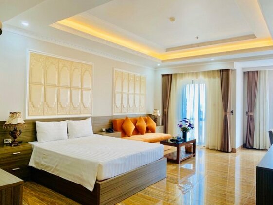 Bac Ninh Charming Hotel - Photo3