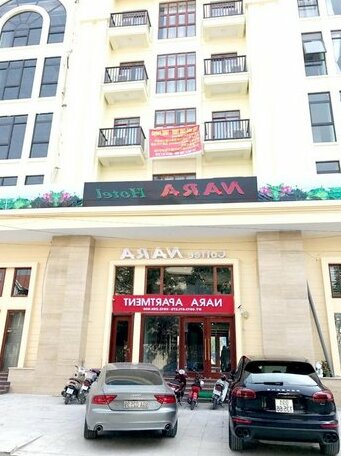 Bac Ninh Nara Hotel - Photo3