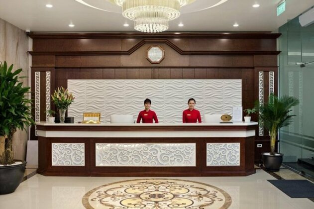 Center Hotel Bac Ninh - Photo4