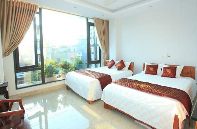Dream House Bac Ninh Hotel - Photo2