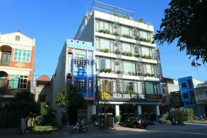 Dream House Bac Ninh Hotel
