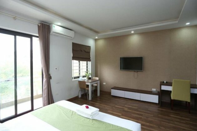 Hana 1 Apartment & Hotel Bac Ninh - Photo3